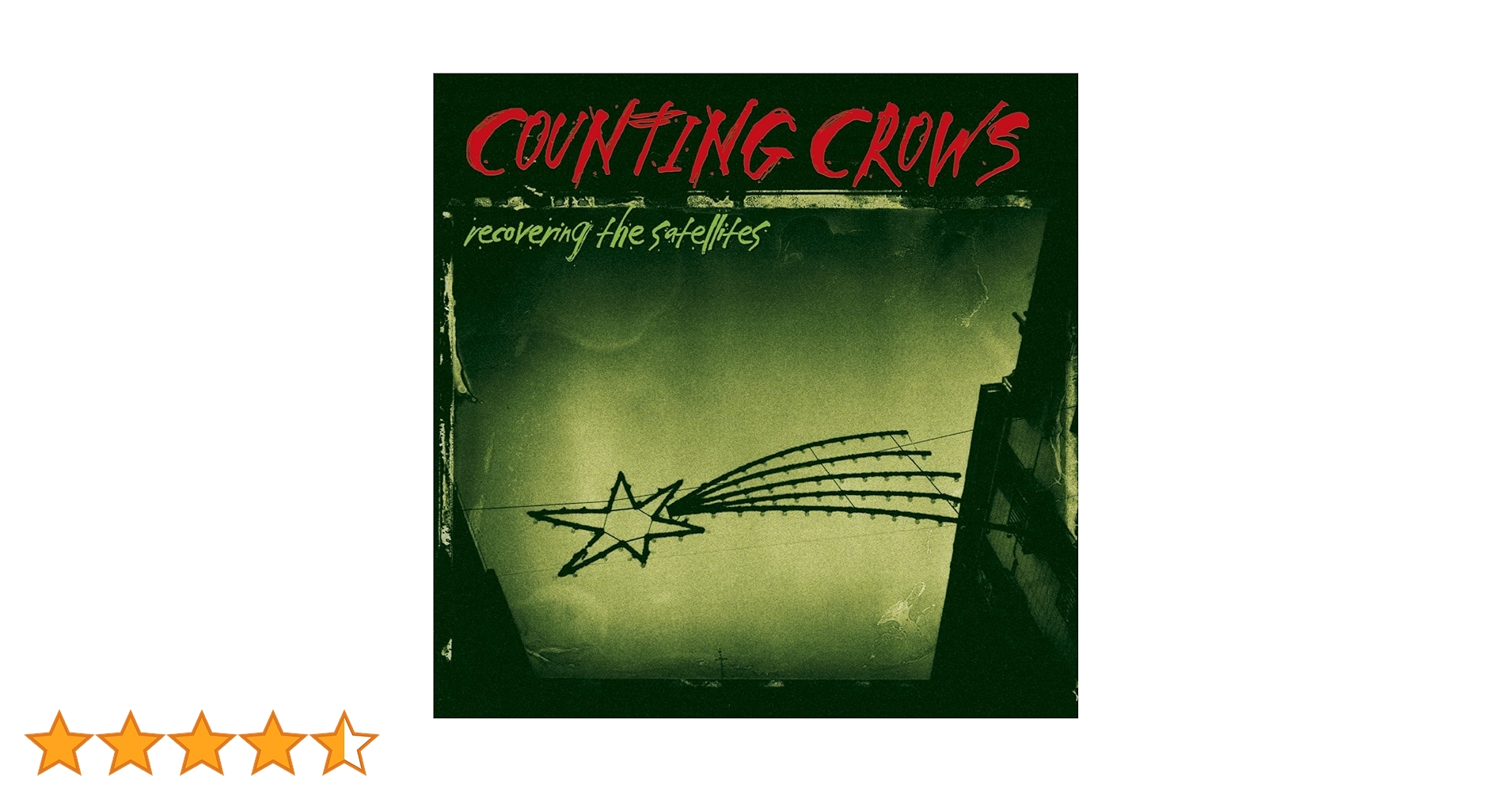 GOLD CD Counting Crows / Recovering The～ 71RWjarNvVL._UF1000,1000_QL80_.jpg